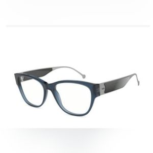 Giorgio Armani AR7169 Blue eyeglasses. No case.